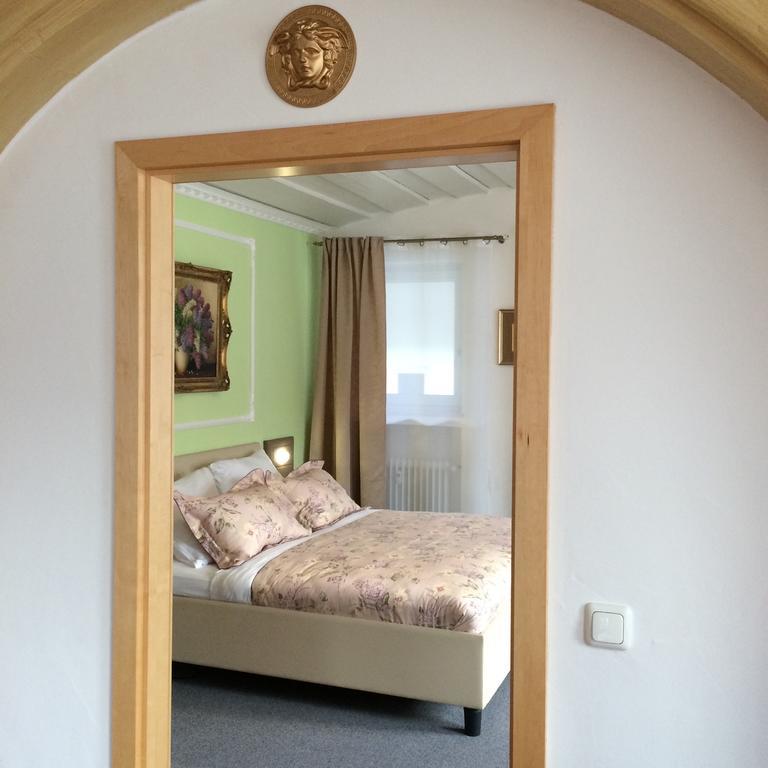 Golden Gapa Central Family Apartment 8 Garmisch-Partenkirchen Phòng bức ảnh