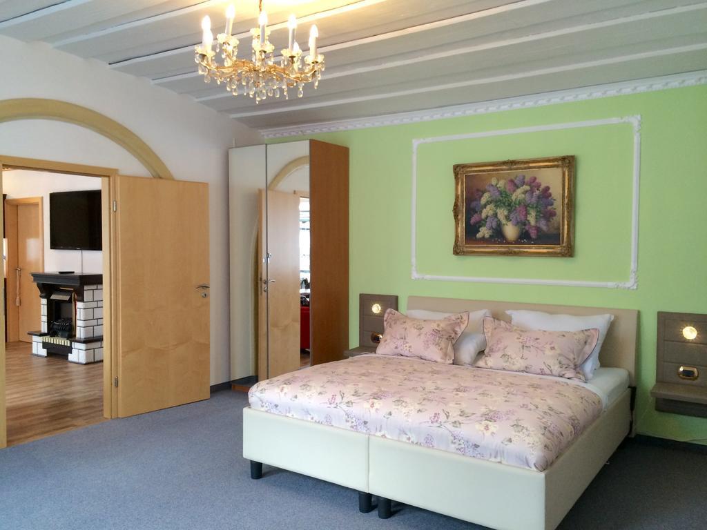 Golden Gapa Central Family Apartment 8 Garmisch-Partenkirchen Phòng bức ảnh