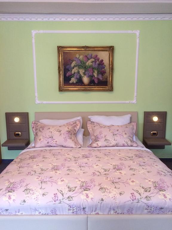 Golden Gapa Central Family Apartment 8 Garmisch-Partenkirchen Phòng bức ảnh