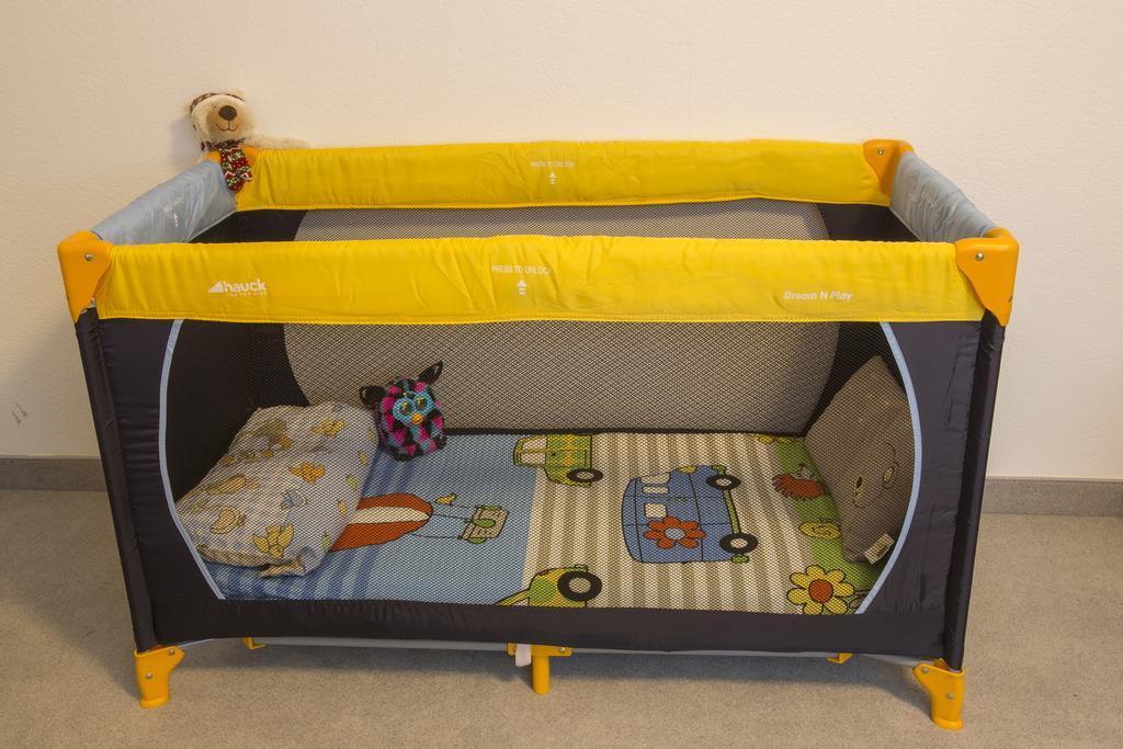 Golden Gapa Central Family Apartment 8 Garmisch-Partenkirchen Phòng bức ảnh