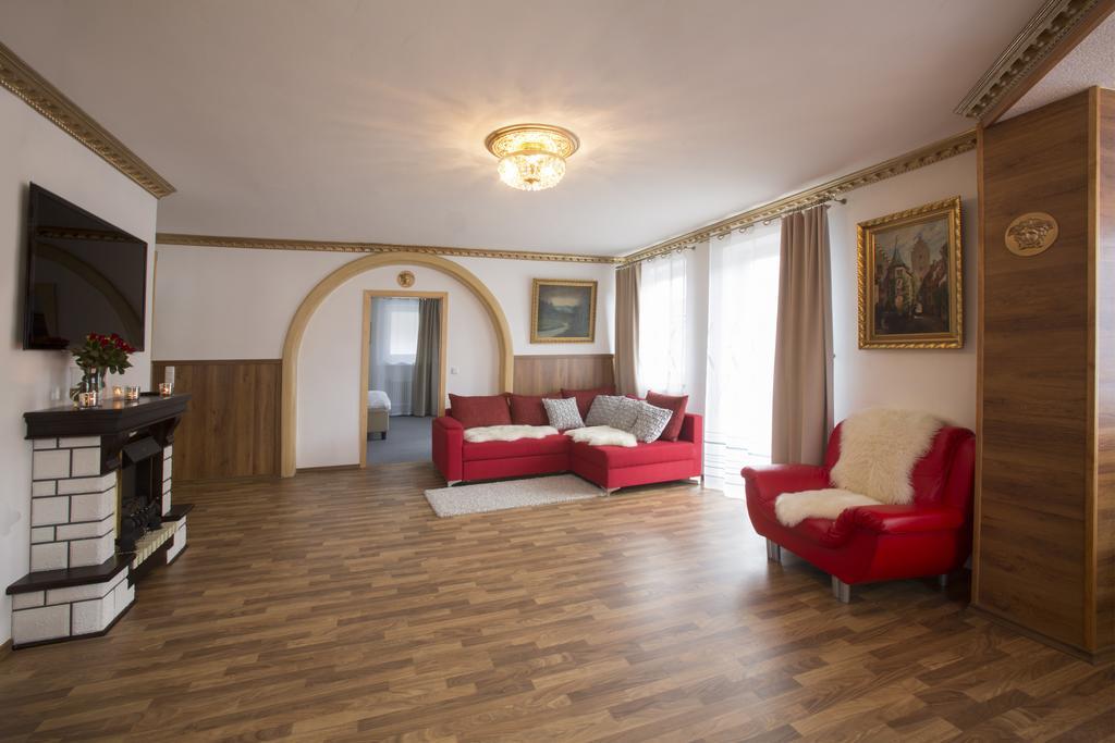 Golden Gapa Central Family Apartment 8 Garmisch-Partenkirchen Ngoại thất bức ảnh