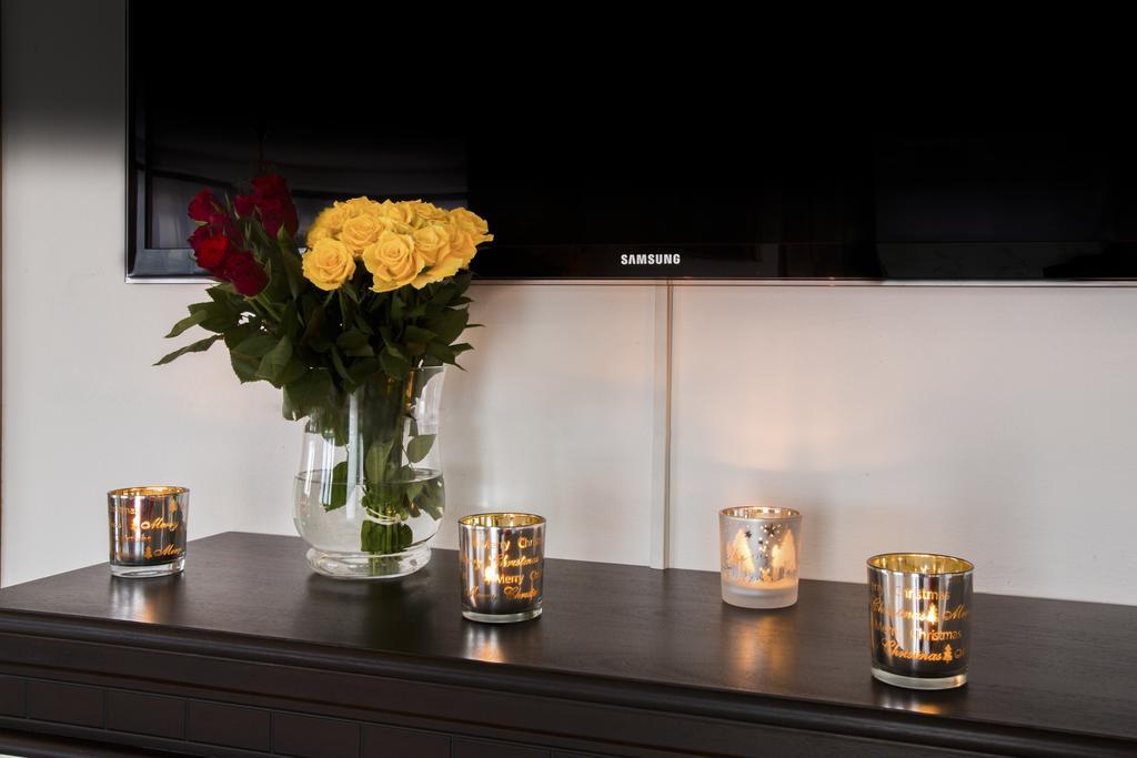Golden Gapa Central Family Apartment 8 Garmisch-Partenkirchen Ngoại thất bức ảnh