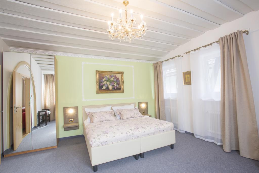 Golden Gapa Central Family Apartment 8 Garmisch-Partenkirchen Ngoại thất bức ảnh